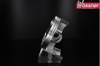 Piston forgé WÖSSNER