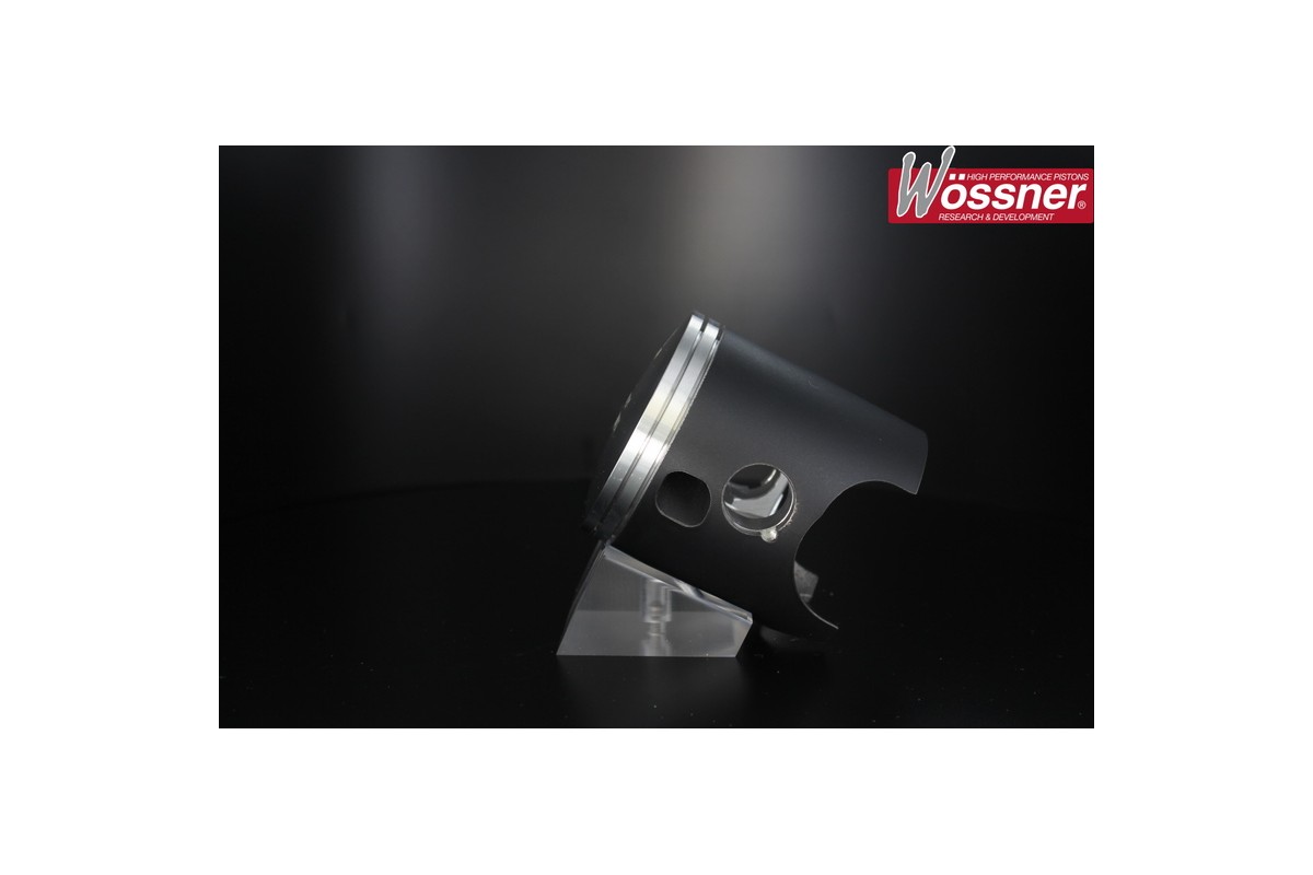 Piston forgé WÖSSNER