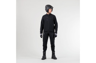 Veste MASTER BLACK | Kenny - Achat en ligne