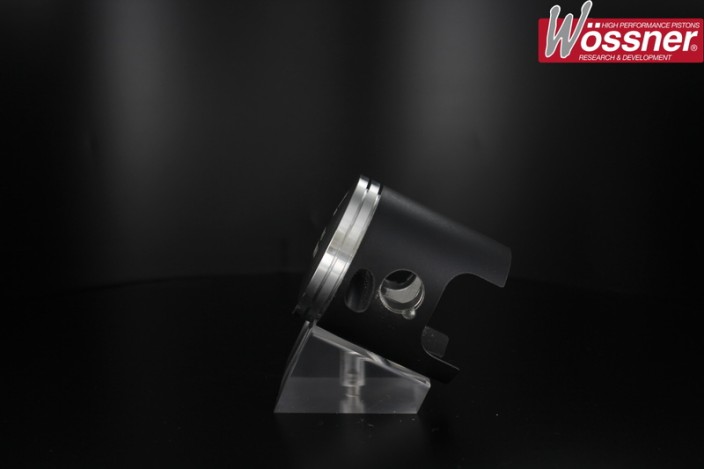 Piston forgé WÖSSNER