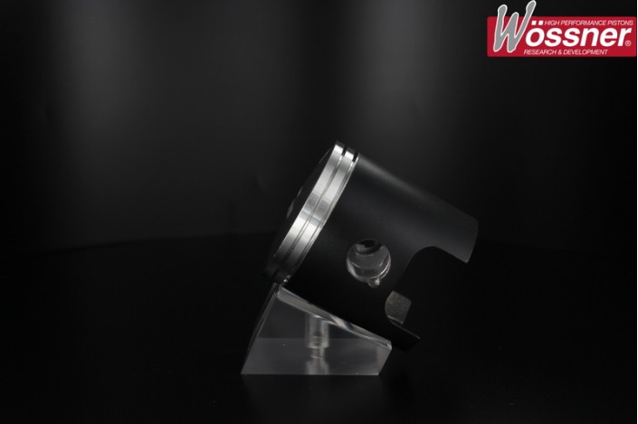 Piston forgé WÖSSNER