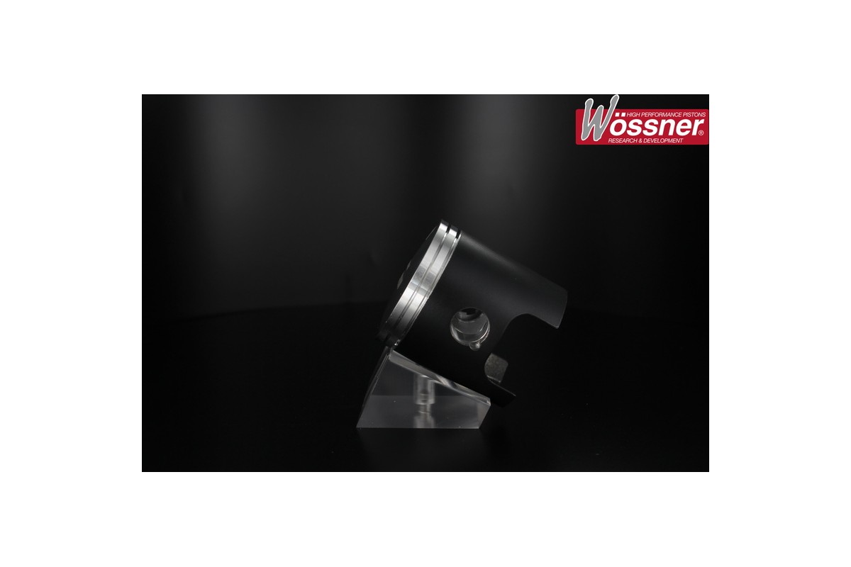 Piston forgé WÖSSNER