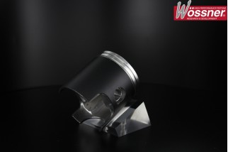 Piston forgé WÖSSNER