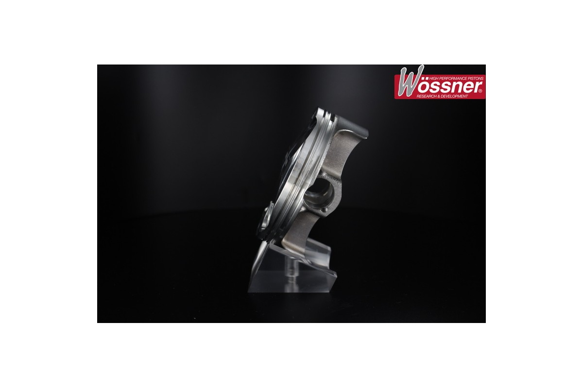 Piston forgé WÖSSNER Pro Series