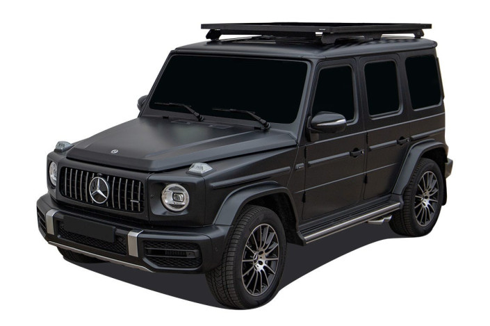 Kit de galerie Slimline II pour une Mercedes-Benz G-Class (2018- ..)