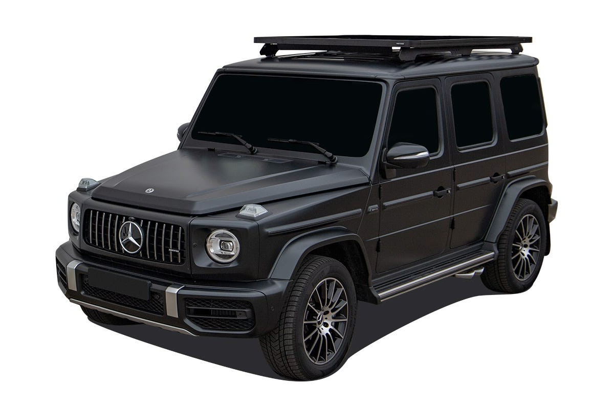 Kit de galerie Slimline II pour une Mercedes-Benz G-Class (2018- ..)