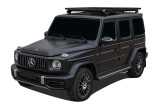 Kit de galerie Slimline II pour une Mercedes-Benz G-Class (2018- ..)