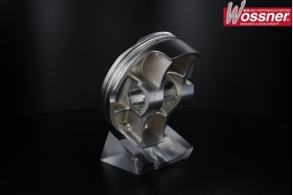 Piston forgé WÖSSNER Pro Series