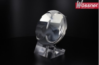 Piston forgé WÖSSNER Pro Series