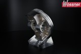 Piston forgé WÖSSNER Pro Series
