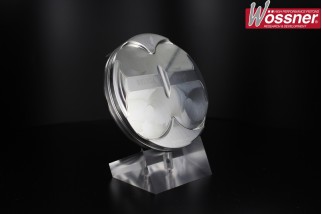 Piston forgé WÖSSNER Pro Series