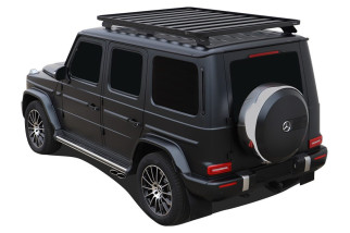 Kit de galerie Slimline II pour une Mercedes-Benz G-Class (2018- ..)