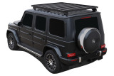 Kit de galerie Slimline II pour une Mercedes-Benz G-Class (2018- ..)