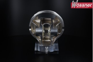Piston forgé WÖSSNER Pro Series