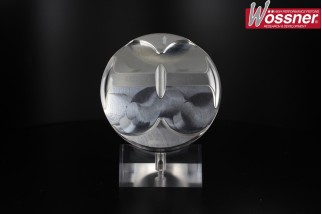 Piston forgé WÖSSNER Pro Series