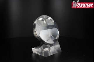 Piston forgé WÖSSNER