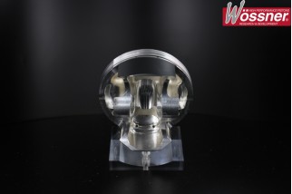 Piston forgé WÖSSNER