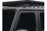 Kit de galerie Slimline II pour une Mercedes-Benz G-Class (2018- ..)