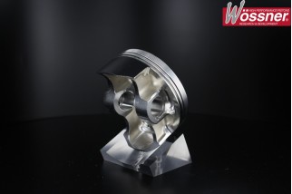 Piston forgé WÖSSNER