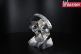 Piston forgé WÖSSNER