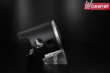 Piston forgé WÖSSNER