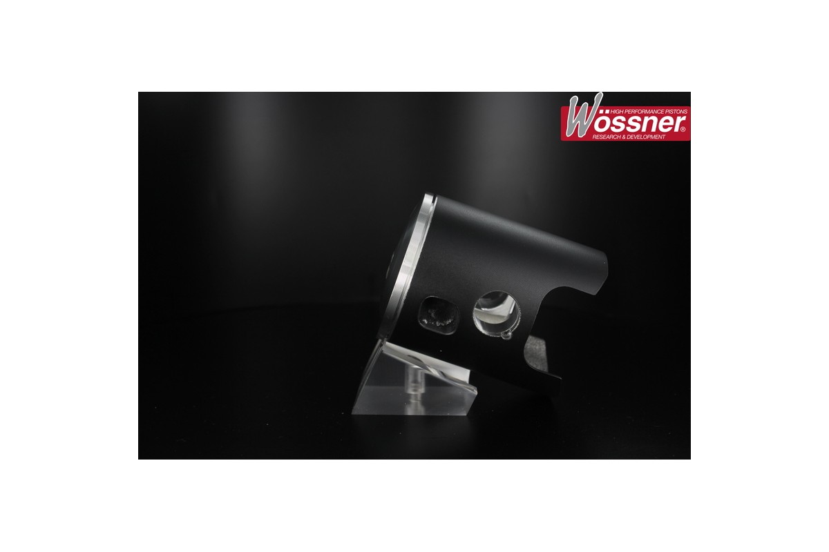 Piston forgé WÖSSNER