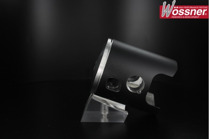 Piston forgé WÖSSNER