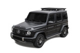 Kit de 1/2 galerie Slimline II pour une Mercedes-Benz G-Class (2018- ..)