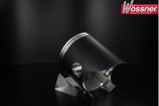 Piston forgé WÖSSNER