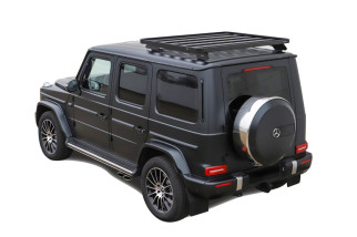 Kit de 1/2 galerie Slimline II pour une Mercedes-Benz G-Class (2018- ..)