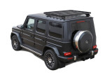 Kit de 1/2 galerie Slimline II pour une Mercedes-Benz G-Class (2018- ..)