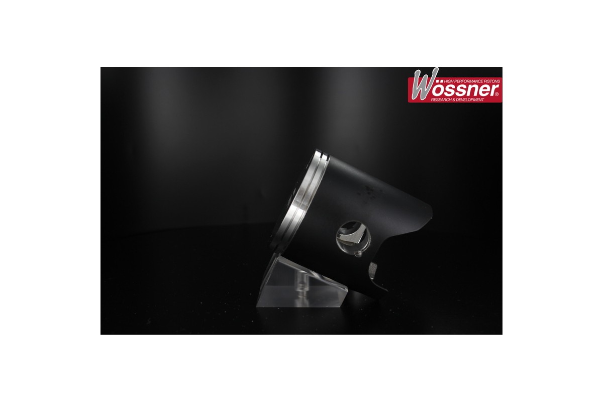 Piston forgé WÖSSNER