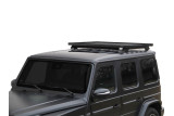 Kit de 1/2 galerie Slimline II pour une Mercedes-Benz G-Class (2018- ..)