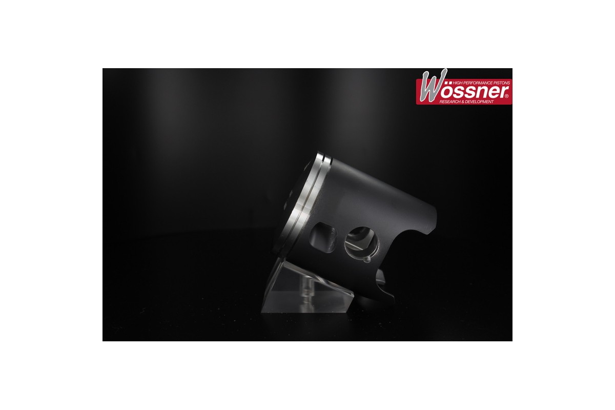 Piston forgé WÖSSNER