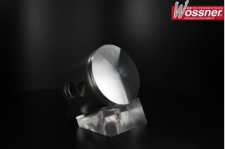 Piston forgé WÖSSNER