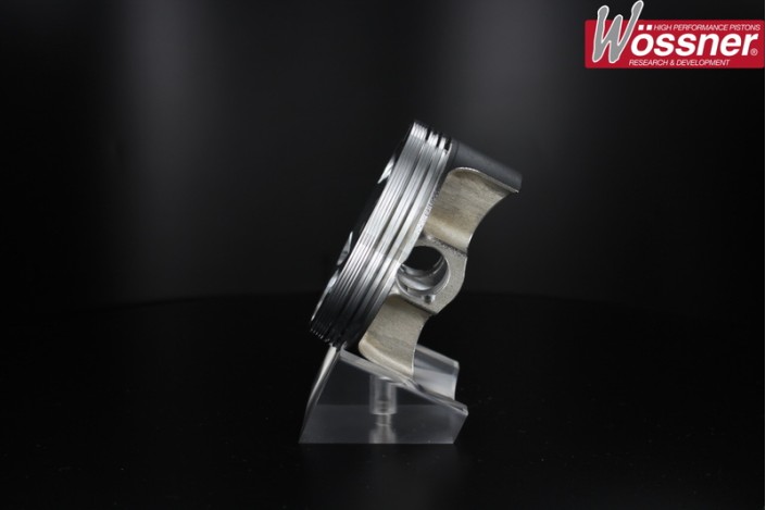 Piston forgé WÖSSNER