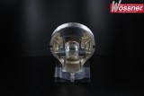 Piston forgé WÖSSNER