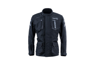 Veste KENNY EVASION BLACK | Kenny - Achat en ligne