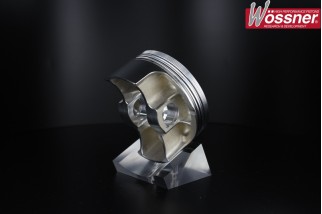 Piston forgé WÖSSNER