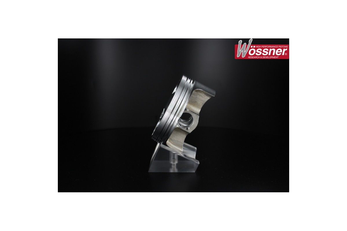 Piston forgé WÖSSNER