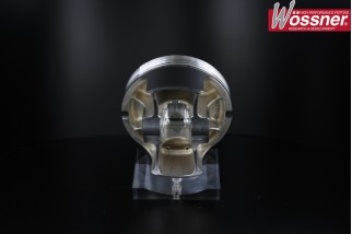 Piston forgé WÖSSNER