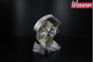 Piston forgé WÖSSNER