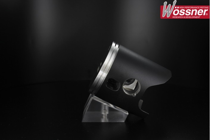 Piston forgé WÖSSNER