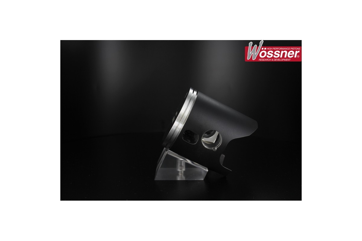 Piston forgé WÖSSNER