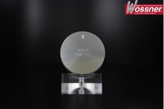 Piston forgé WÖSSNER