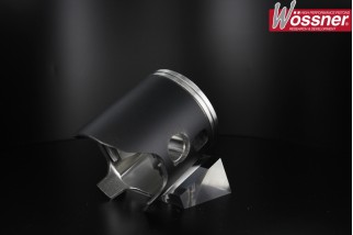 Piston forgé WÖSSNER