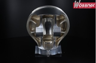 Piston forgé WÖSSNER Pro Series