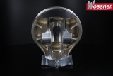 Piston forgé WÖSSNER Pro Series