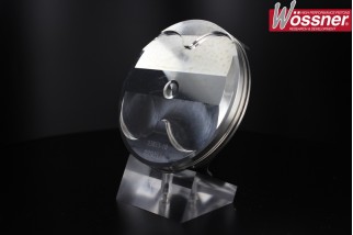 Piston forgé WÖSSNER Pro Series