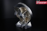 Piston forgé WÖSSNER Pro Series